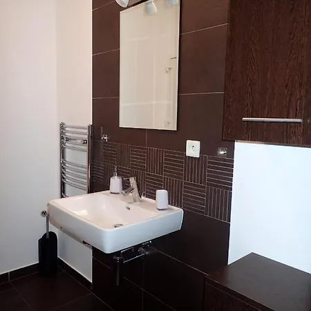 Apartment Marguerite Apartment - Parking Including Bratislava