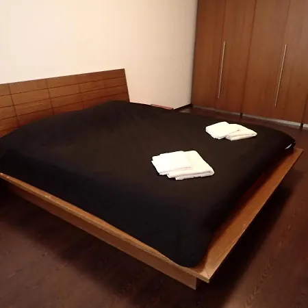 Marguerite - Parking Including * Bratislava