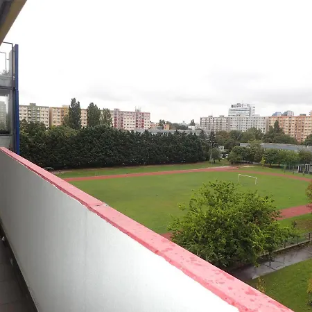 Marguerite - Parking Including Apartamento Bratislava