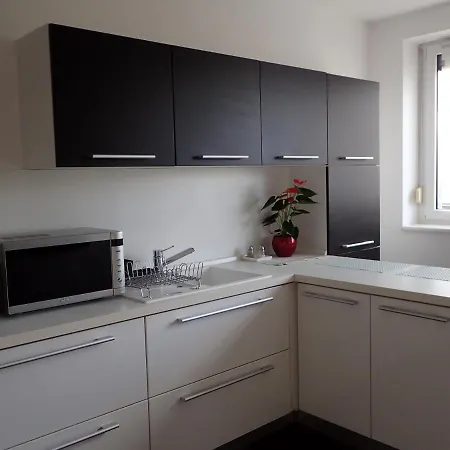 Marguerite Apartment - Parking Including