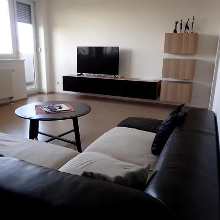 Marguerite Apartment - Parking Including