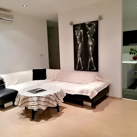 Apartamento Marguerite - Parking Including *