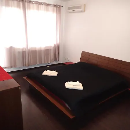 Apartmán Marguerite - Parking Including *